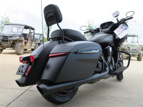 2023 Indian Motorcycle Challenger® Dark Horse® in Columbia, Missouri - Photo 7