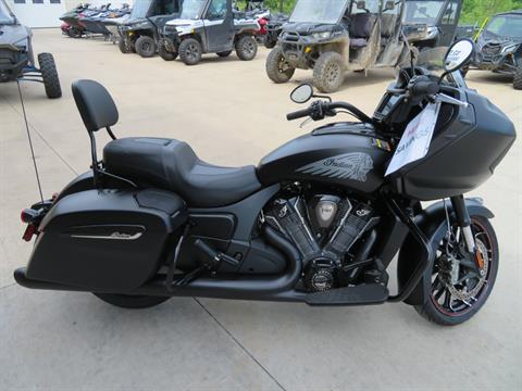 2023 Indian Motorcycle Challenger® Dark Horse® in Columbia, Missouri - Photo 8