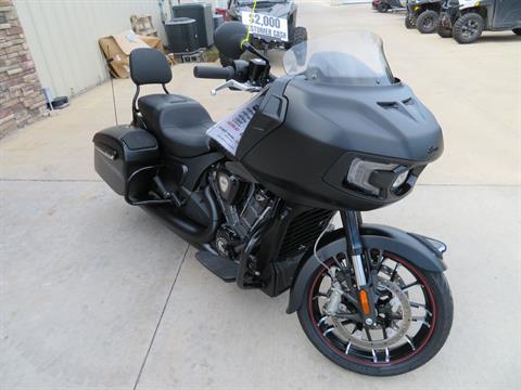 2023 Indian Motorcycle Challenger® Dark Horse® in Columbia, Missouri - Photo 9