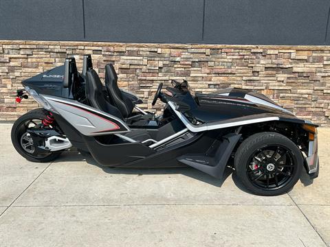 2017 Slingshot Slingshot SLR in Columbia, Missouri - Photo 1