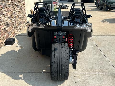 2017 Slingshot Slingshot SLR in Columbia, Missouri - Photo 3