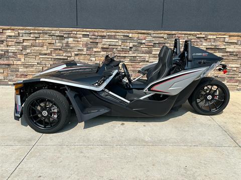 2017 Slingshot Slingshot SLR in Columbia, Missouri - Photo 8