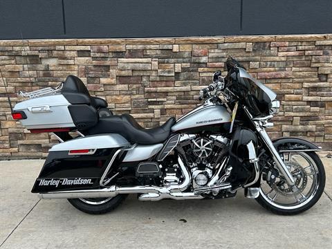 2015 Harley-Davidson Ultra Limited in Columbia, Missouri - Photo 1