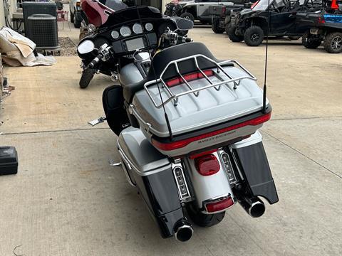 2015 Harley-Davidson Ultra Limited in Columbia, Missouri - Photo 4