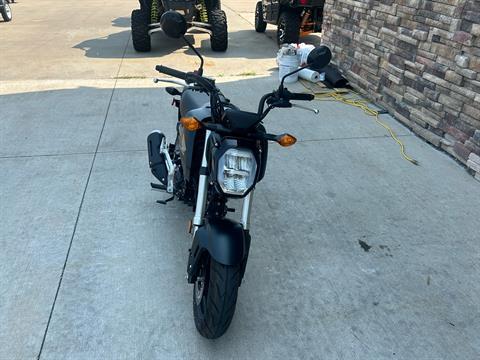 2023 Honda Grom in Columbia, Missouri - Photo 3