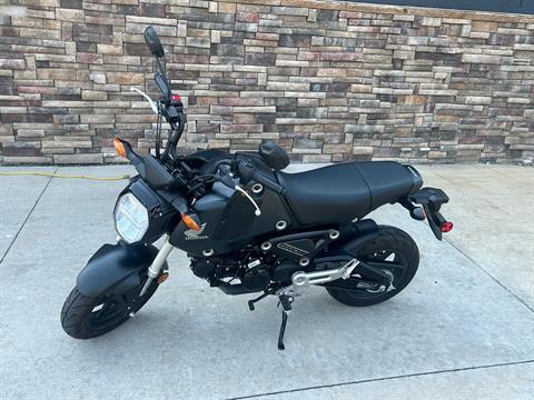 2023 Honda Grom in Columbia, Missouri - Photo 8