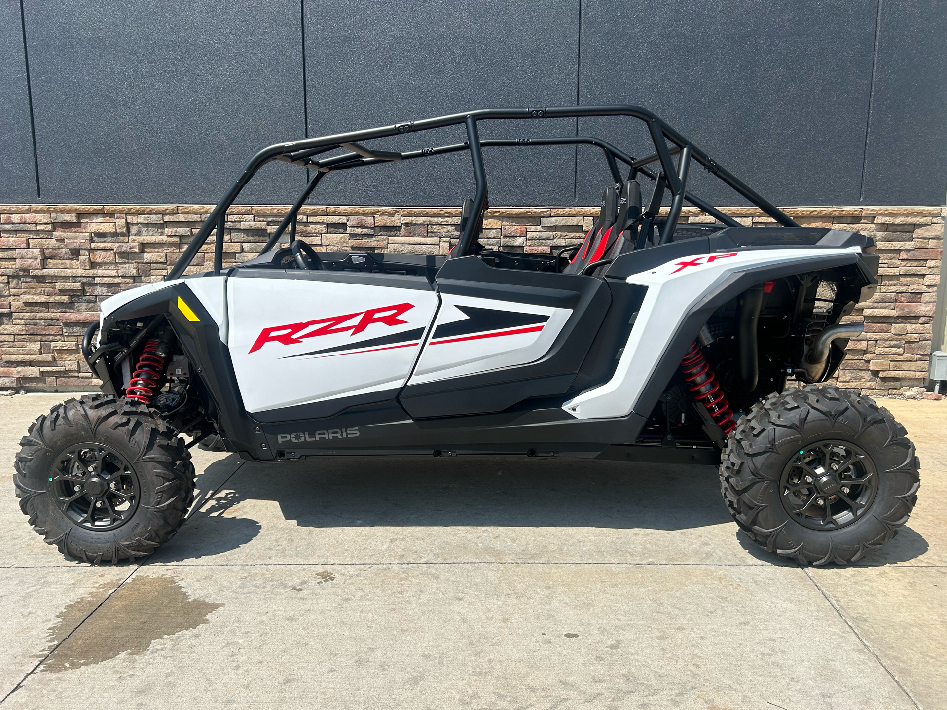 2024 Polaris RZR XP 4 1000 Sport in Columbia, Missouri - Photo 1