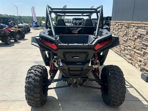 2024 Polaris RZR XP 4 1000 Sport in Columbia, Missouri - Photo 4