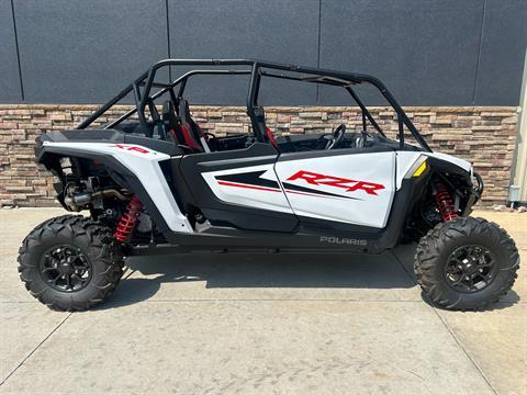 2024 Polaris RZR XP 4 1000 Sport in Columbia, Missouri - Photo 8