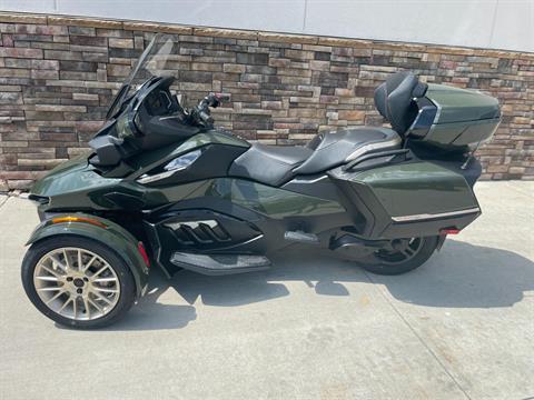 2023 Can-Am Spyder RT Sea-to-Sky in Columbia, Missouri - Photo 1