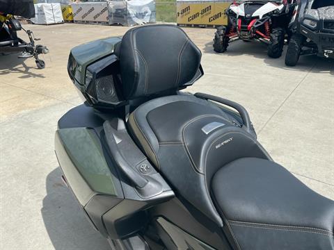 2023 Can-Am Spyder RT Sea-to-Sky in Columbia, Missouri - Photo 4