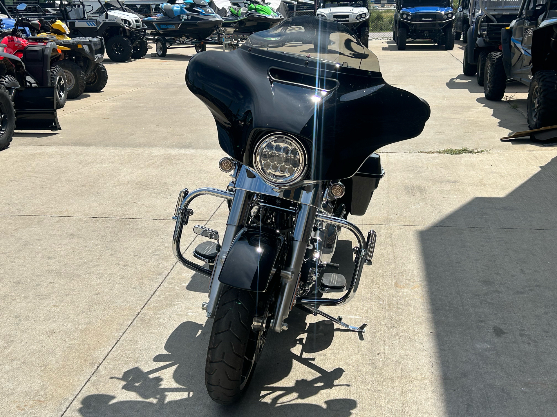 2021 Harley-Davidson Street Glide® in Columbia, Missouri - Photo 3