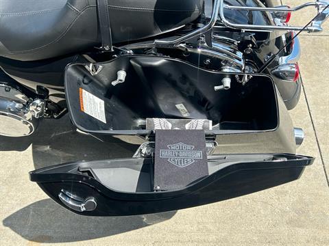 2021 Harley-Davidson Street Glide® in Columbia, Missouri - Photo 6