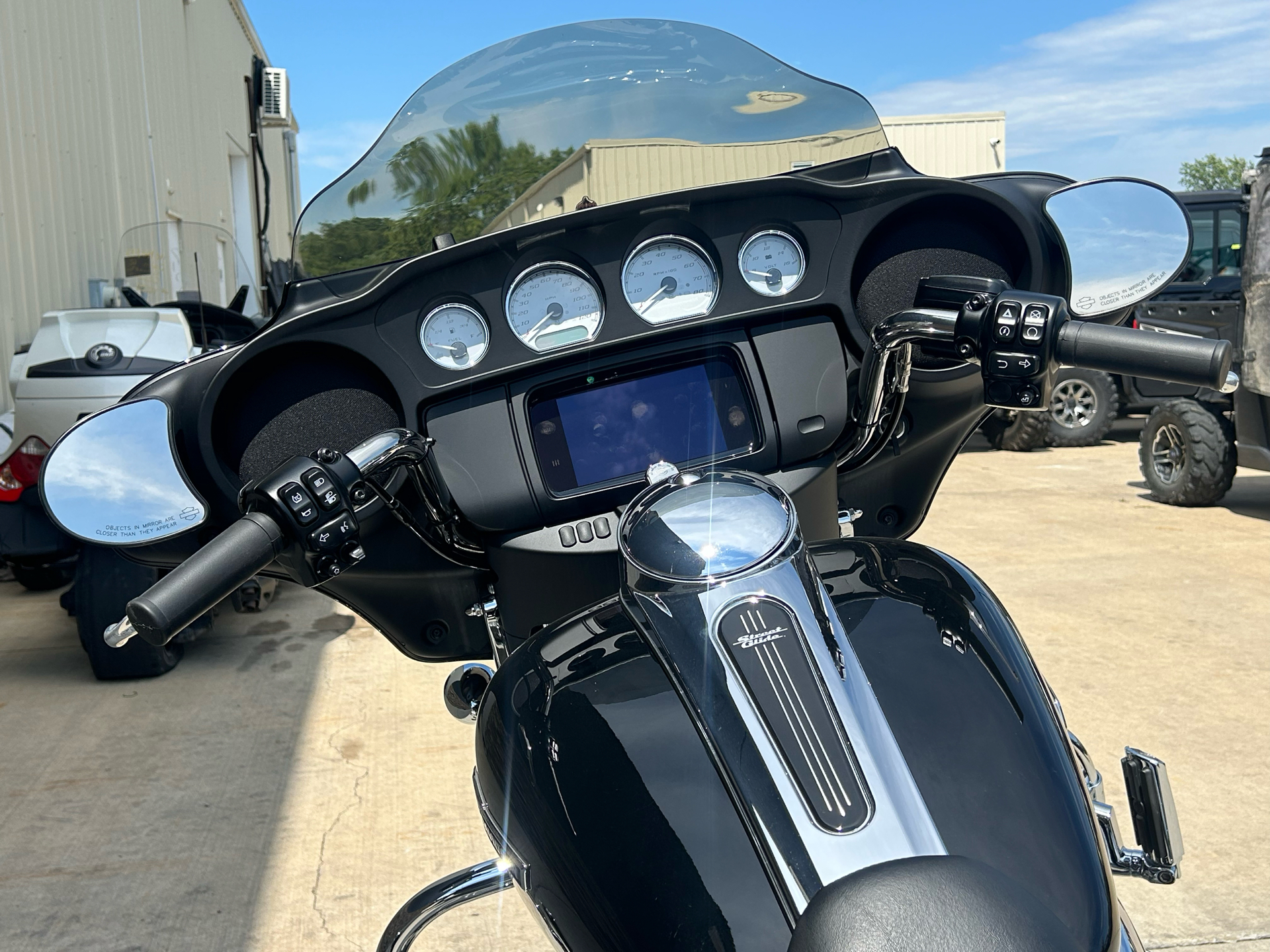 2021 Harley-Davidson Street Glide® in Columbia, Missouri - Photo 8