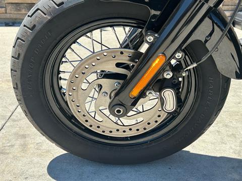 2021 Harley-Davidson Softail Slim® in Columbia, Missouri - Photo 2