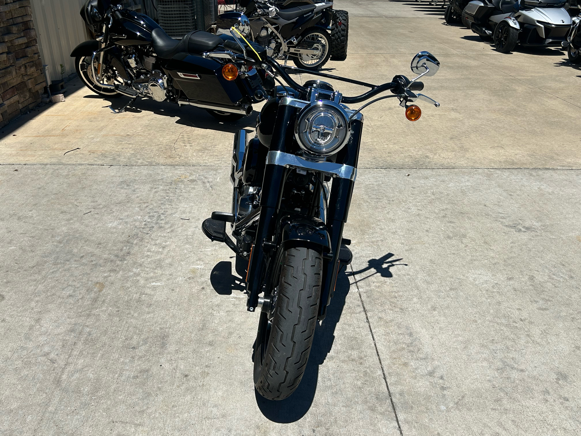 2021 Harley-Davidson Softail Slim® in Columbia, Missouri - Photo 3