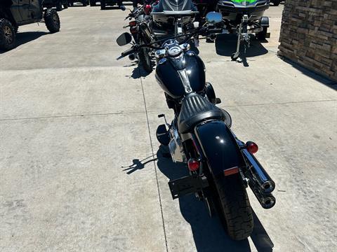 2021 Harley-Davidson Softail Slim® in Columbia, Missouri - Photo 4