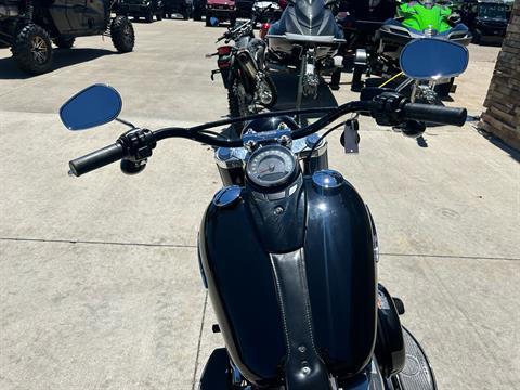 2021 Harley-Davidson Softail Slim® in Columbia, Missouri - Photo 5