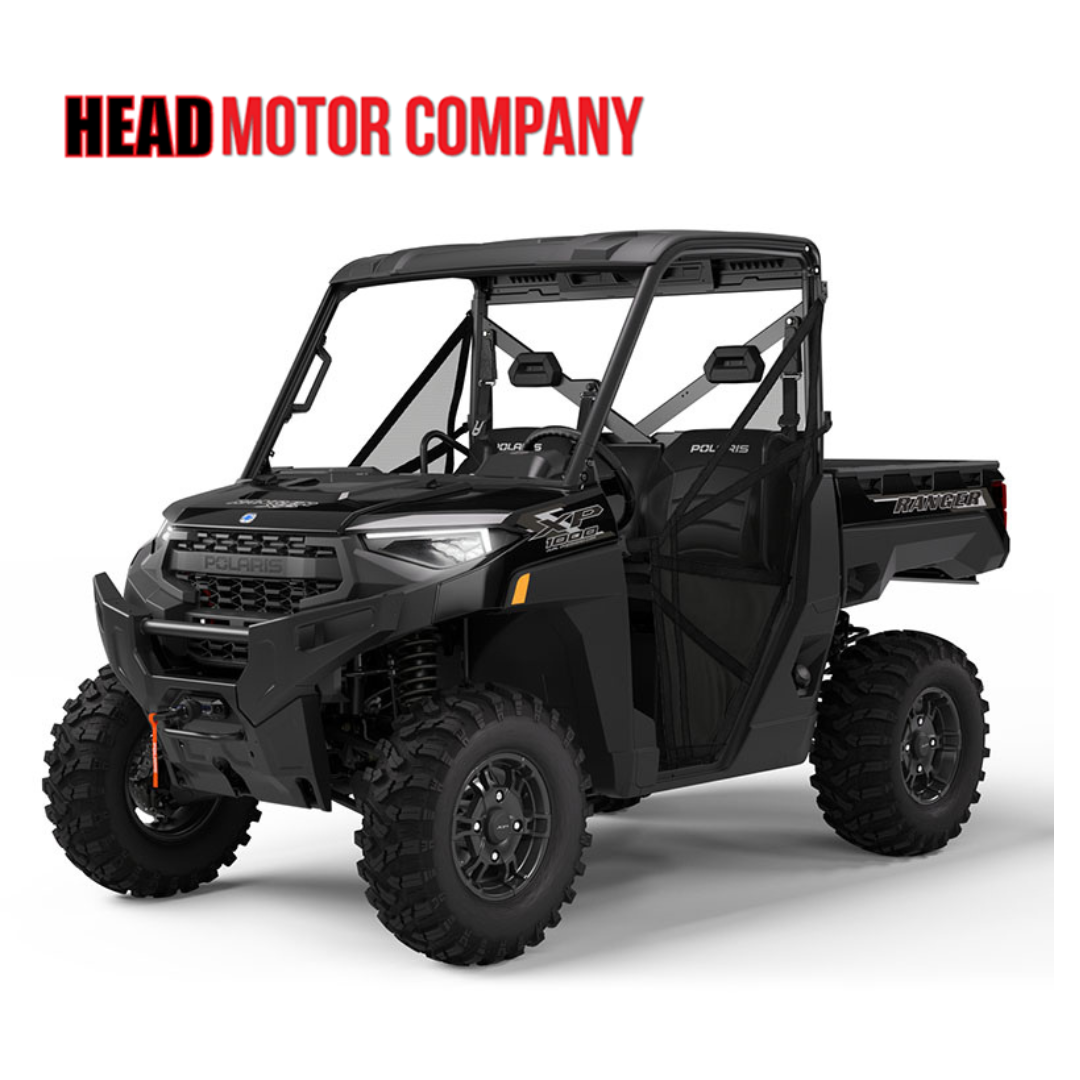 2025 Polaris Ranger XP 1000 Premium in Columbia, Missouri - Photo 1