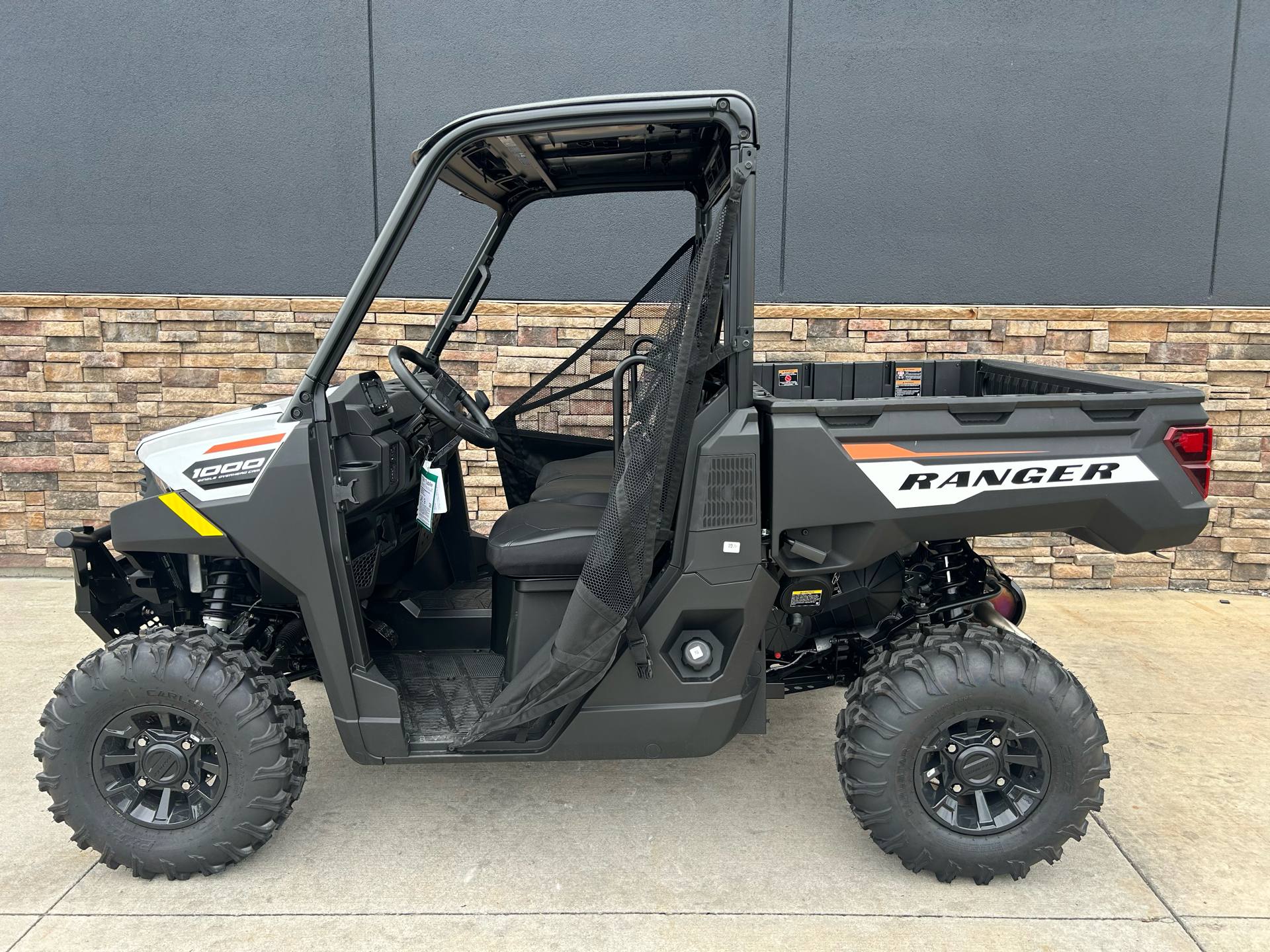 2025 Polaris Ranger 1000 Premium in Columbia, Missouri - Photo 1