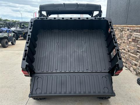 2025 Polaris Ranger 1000 Premium in Columbia, Missouri - Photo 6