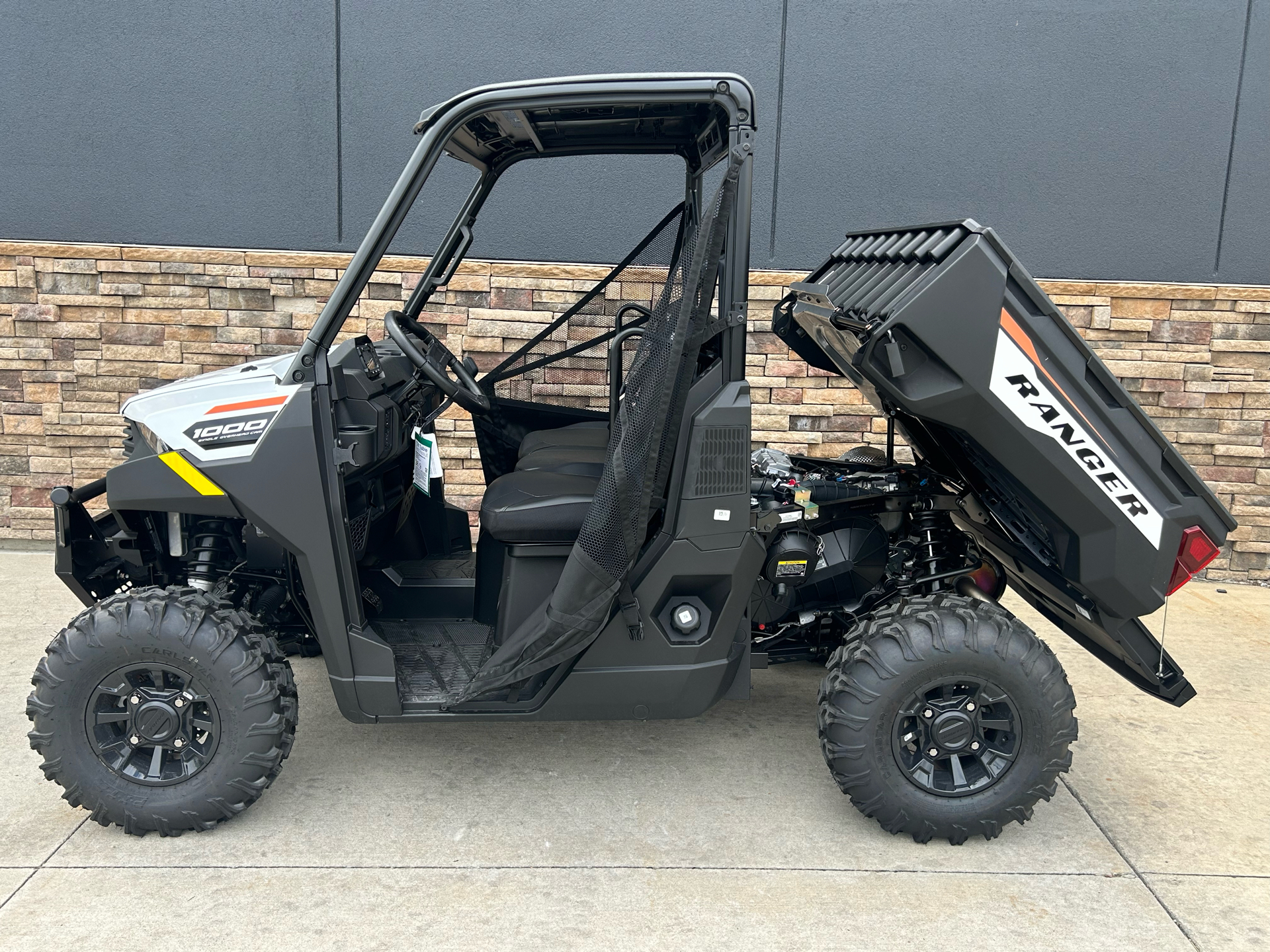 2025 Polaris Ranger 1000 Premium in Columbia, Missouri - Photo 7