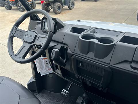 2025 Polaris Ranger 1000 Premium in Columbia, Missouri - Photo 8