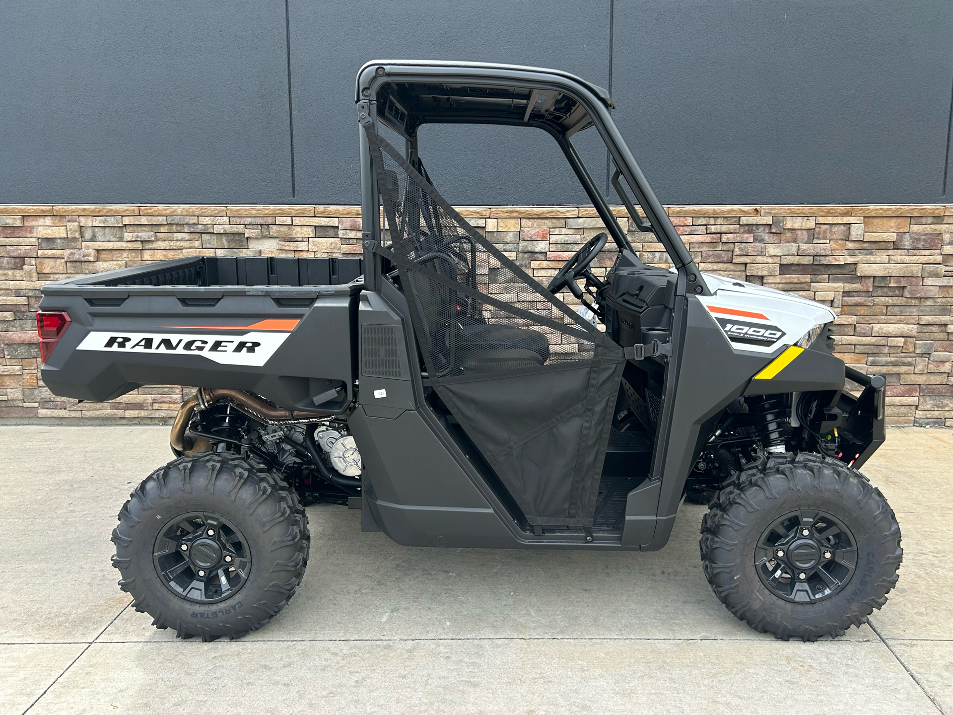 2025 Polaris Ranger 1000 Premium in Columbia, Missouri - Photo 11