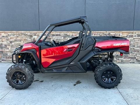 2024 Can-Am Commander XT 1000R in Columbia, Missouri - Photo 1