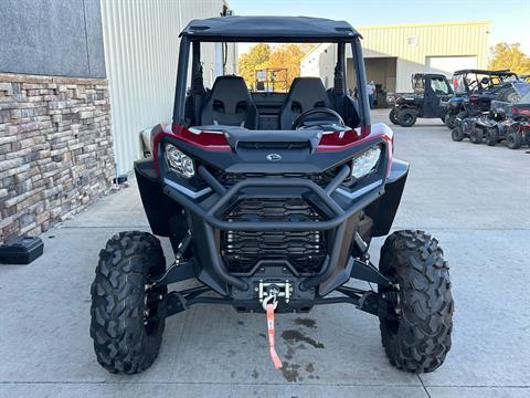 2024 Can-Am Commander XT 1000R in Columbia, Missouri - Photo 2