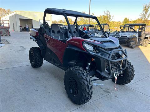 2024 Can-Am Commander XT 1000R in Columbia, Missouri - Photo 4