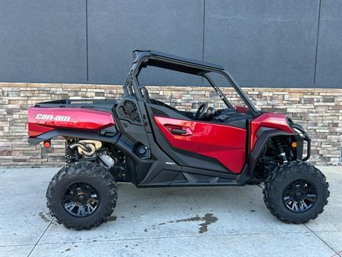 2024 Can-Am Commander XT 1000R in Columbia, Missouri - Photo 12