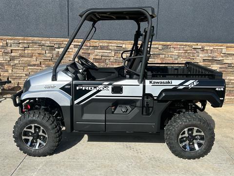 2024 Kawasaki MULE PRO-MX SE in Columbia, Missouri - Photo 1