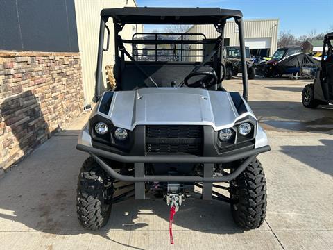 2024 Kawasaki MULE PRO-MX SE in Columbia, Missouri - Photo 2