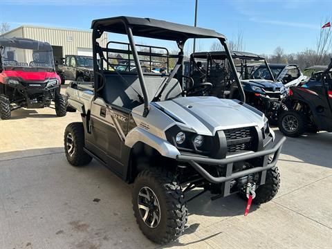 2024 Kawasaki MULE PRO-MX SE in Columbia, Missouri - Photo 4