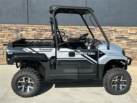 2024 Kawasaki MULE PRO-MX SE in Columbia, Missouri - Photo 11