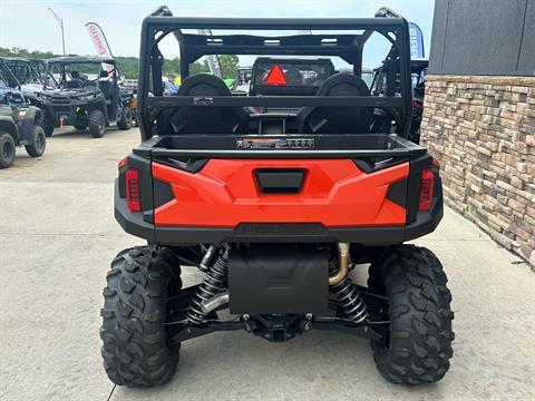 2024 Polaris General 1000 Premium in Columbia, Missouri - Photo 4