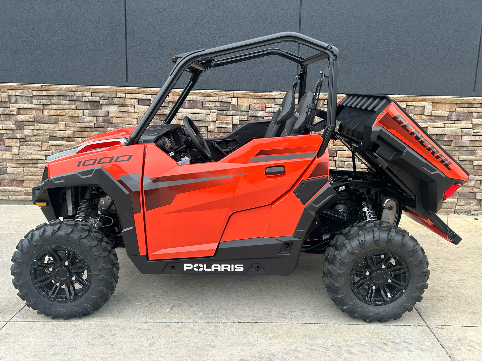 2024 Polaris General 1000 Premium in Columbia, Missouri - Photo 6