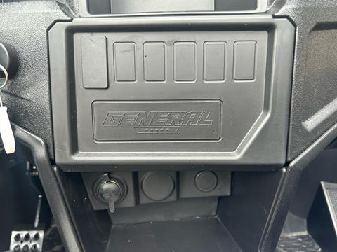 2024 Polaris General 1000 Premium in Columbia, Missouri - Photo 8