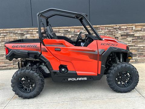 2024 Polaris General 1000 Premium in Columbia, Missouri - Photo 11