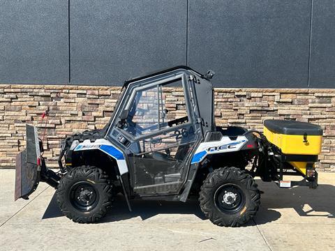 2018 Polaris Ace 570 EPS in Columbia, Missouri - Photo 1