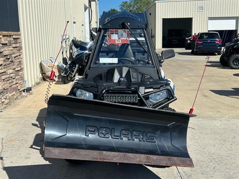 2018 Polaris Ace 570 EPS in Columbia, Missouri - Photo 2