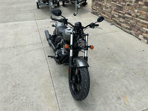 2024 Indian Motorcycle Chief ABS in Columbia, Missouri - Photo 2