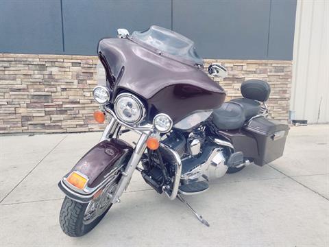 2005 Harley-Davidson FLHTCUI Ultra Classic® Electra Glide® in Columbia, Missouri - Photo 1