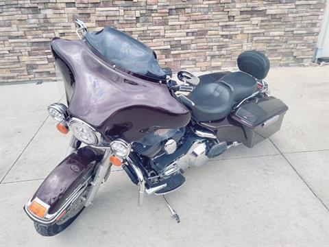 2005 Harley-Davidson FLHTCUI Ultra Classic® Electra Glide® in Columbia, Missouri - Photo 3