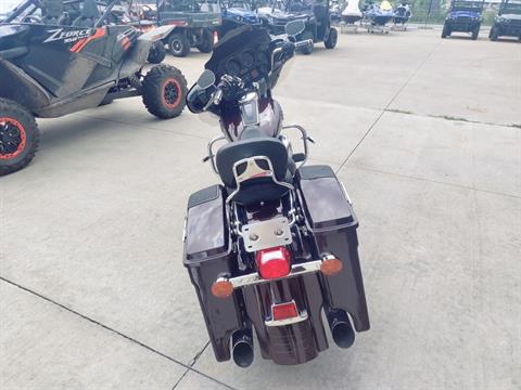 2005 Harley-Davidson FLHTCUI Ultra Classic® Electra Glide® in Columbia, Missouri - Photo 6