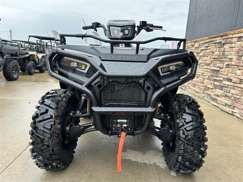 2024 Polaris Sportsman 570 Trail in Columbia, Missouri - Photo 2