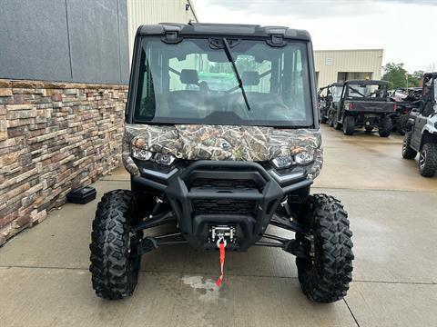 2024 Can-Am Defender MAX Limited in Columbia, Missouri - Photo 2