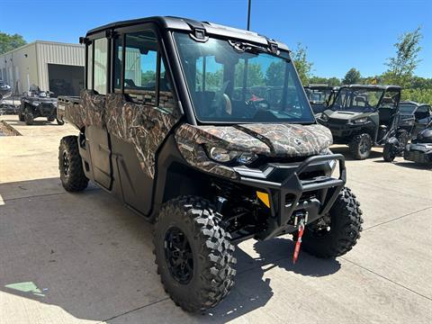 2024 Can-Am Defender MAX Limited in Columbia, Missouri - Photo 4