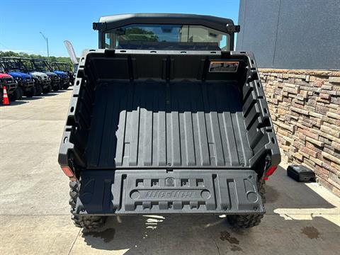 2024 Can-Am Defender MAX Limited in Columbia, Missouri - Photo 6